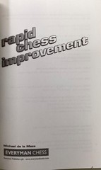 Lot of 6 EVERYMAN CHESS Books Starting Out and Improving Shaw, Ward, Flear GM/IM