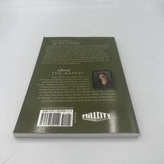 Cultivating Gratitude by Patty Hlava (2011, Trade Paperback)