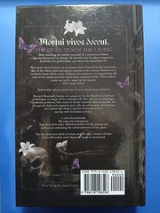Nocticadia: A Dark Academia Gothic Romance, Hardcover – 2023 by Keri Lake