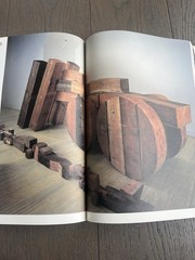 New Art Book 1990 Publisher Harry N. Abrams. Coffee Table Book. Elissa Ichiyasu.