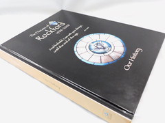 Rockford IL Catholic Diocese Centennial History 1908 – 2008 HC 376 Pages OOP