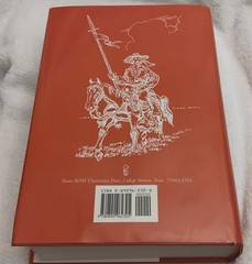 Los Mestenos • Spanish Ranching in Texas 1721–1821 (Jack Jackson•1997•HCDJ)