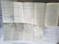 Source Material on History and Ethnology of CADDO INDIANS, John Swanton, 1942 HC