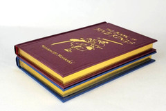 THE BOOK OF FIVE RINGS & WAY OF THE SAMURAI Miyamoto Musashi & Inazo Nitobe NEW