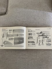 Reader’s Digest Complete Guide to Sewing 1976 Hardcover Singer Reference