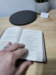 Vatican II Sunday Missal Millennium Edition Leatherette Catholic Prayer 2001