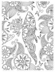 Best Save the Whales Coloring Save the Planet Series 108 Pages 8.5 x 11 All Ages