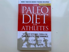 Paleo Diet for Athletes A Nutritional Formula for Peak Athletic Performance