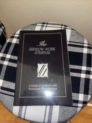 The Shadow Work Journal: a Guide to Integrate and Transcend Your Shadows