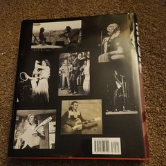 Country Music: An Illustrated History Hardcover Book Dayton Duncan & Ken Burns