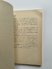 Turtle Island ~ GARY SNYDER, Nanao Sakaki, 1st Japanese language edition 1978