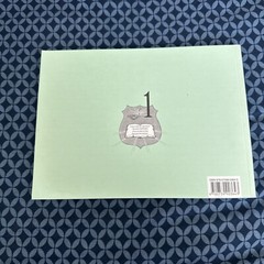 Rod and Staff — Printing Practice, Units 4, 5 (1986)