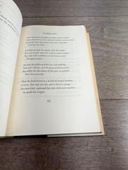 Vintage Collected Poems Edna St Vincent Millay Poetry Book 1956 1st Ed HC DJ