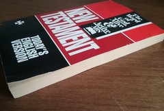 The Word of God Alive & Active New Testament Today’s English Version ABS 1993