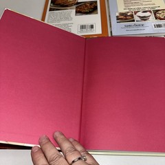 Taste of Home Cookbooks For Busy Moms Lot Of 5 – Tons of Recipes – Hardcover