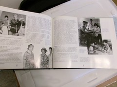 Kappa Kappa Gamma Through The Years by Denise Tessier 2000 HC DJ
