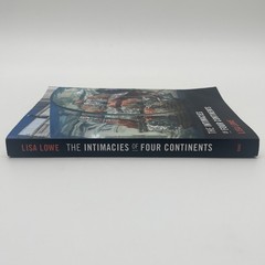 The Intimacies of Four Continents Lisa Lowe