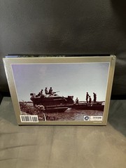 SCHUTZENPANZERWAGEN SD.KFZ 251 German Army Armored Half Tracks HC BOOK 168 Pages