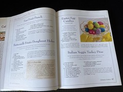 TASTE OF HOME CELEBRATIONS COOKBOOK-432 PAGES-HARDBACK