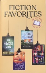 Reader’s Digest Fiction Favorites 16 BRAND NEW Novels In 4 Paperback Books NEW