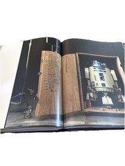 Annie Leibovitz A Photographer’s Life 1990-2005 HCDJ 2006 Very Good