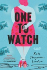 One to Watch