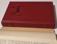 Catherine Marshall Christy 1967 HC DJ – SHIPS FAST! Clean Pages.