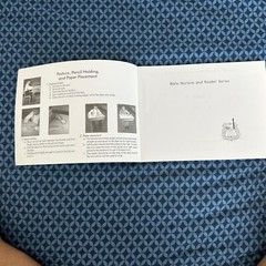 Rod and Staff — Printing Practice, Units 4, 5 (1986)