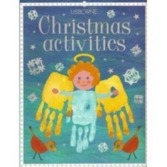 Christmas activities – Paperback By Ray Gibson – GOOD