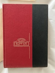 Lot Of 3: The Story of Jazz, World of Count Basie & The Street That Never Slept