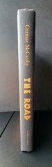 The Road 1st Edition 1st Print HC Cormac McCarthy First/First Hardcover with DJ