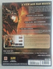 BradyGames Signature Series Guide-World of Warcraft-Cataclysm, 493 Pages