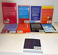 Signed Dave Barry Babies & Other Hazards 1984 Collection Of Humor Essays Comedy