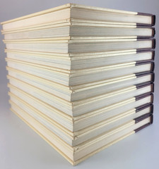 Family Bible Library Complete 10 Volume Set 1971 Christian Childrens Stories