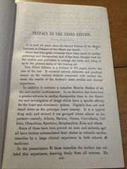 Lectures on Diseases of the Heart by Edwin M Hale MD B Jain HBDJ 1995 Homeopathy