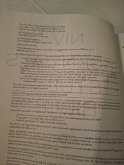 NIV Essentials Study Bible Zondervan 2013 HCDJ Illustrated NO MARKS Color Maps
