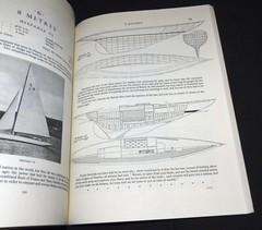 Sailing, Seamanship and Yacht Construction (Dover Maritime) – Paperback – GOOD
