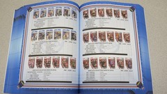 Wrestling Figure Encyclopedia Modern Edition – 2010 to present – Fig Heel 2025