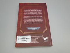 Warhammer 40,000: Valdor Birth of the Imperium by Chris Wraight