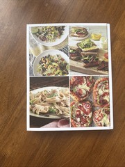 The Skinnytaste Cookbook, by Gina Homolka with Heather K. Jones, R.D.