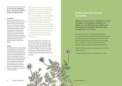 Herbal Handbook: 51 Profiles in Words and Art from the Rare Book and Folio Colle