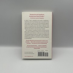 The Doctor and the Soul from Psychotherapy to Logotherapy by Viktor E. Frankl PB