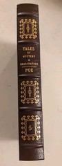 Tales of Mystery and Imagination (Easton Press )