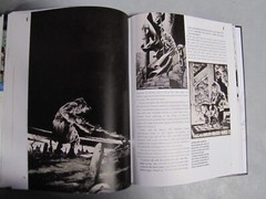 Illustrators–The History of Warren Magazines by Peter Richardson Hardback NEW