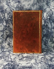 [Sh12] Fine Binding Riviere, 1937 Oxford Press Gilt, Keats Poetical Works