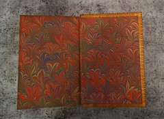 [Sh12] Fine Binding Riviere, 1937 Oxford Press Gilt, Keats Poetical Works