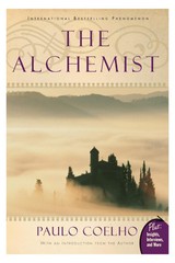 The Alchemist – Paperback By Paulo Coelho – GOOD