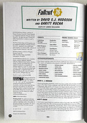 Fallout 76: Official Collector’s Edition Guide by Garitt Rocha &… WV Poster Map