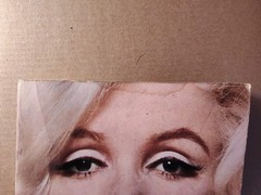 Marilyn Monroe: A Biography by Norman Mailer 1973 Hardcover Fair Condition