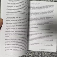 self heal by design book
